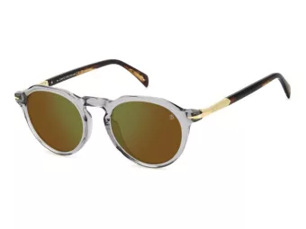 David Beckham Aurinkolasit DB 1171/S MOI/MT