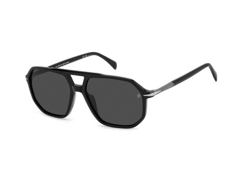 David Beckham Aurinkolasit DB 1172/S ANS/M9