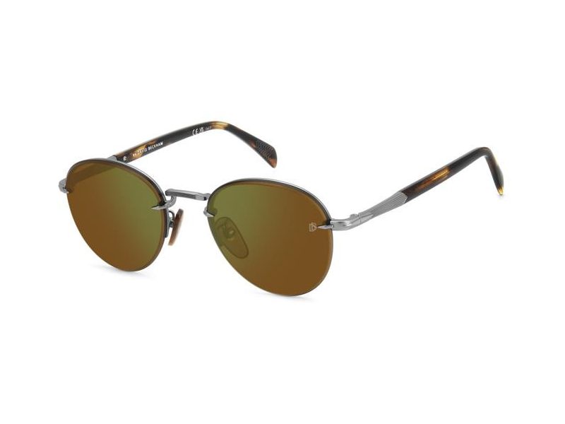 David Beckham Aurinkolasit DB 1173/S 50L/MT