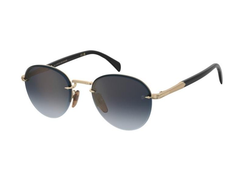 David Beckham Aurinkolasit DB 1173/S RHL/1V