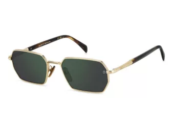 David Beckham Aurinkolasit DB 1174/S 8SO/MT
