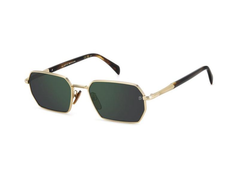 David Beckham Aurinkolasit DB 1174/S 8SO/MT