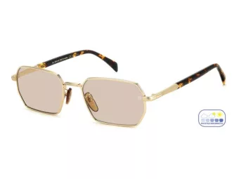 David Beckham Aurinkolasit DB 1174/S J5G/3O