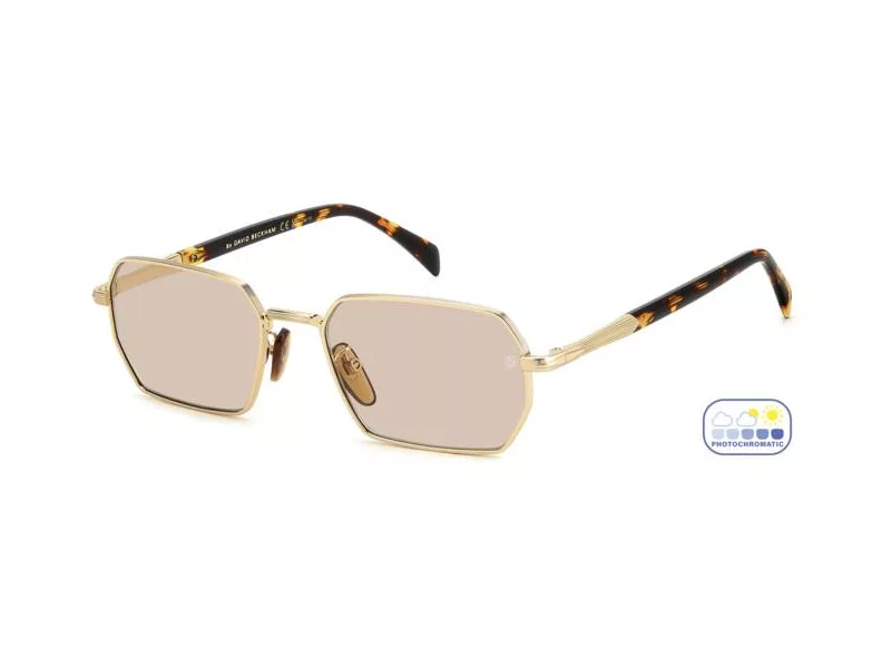 David Beckham Aurinkolasit DB 1174/S J5G/3O