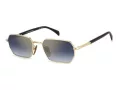 David Beckham Aurinkolasit DB 1174/S RHL/1V