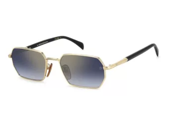 David Beckham Aurinkolasit DB 1174/S RHL/1V