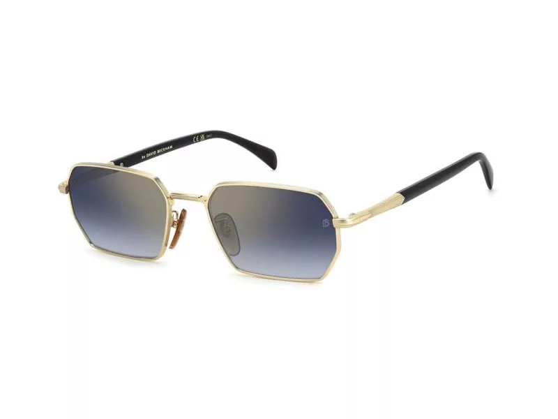 David Beckham Aurinkolasit DB 1174/S RHL/1V