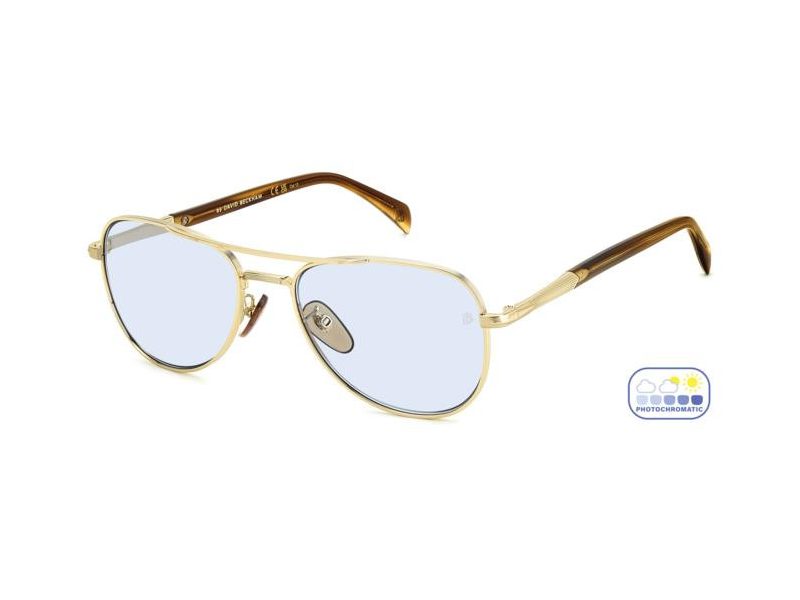 David Beckham Aurinkolasit DB 1175/S J5G/QZ
