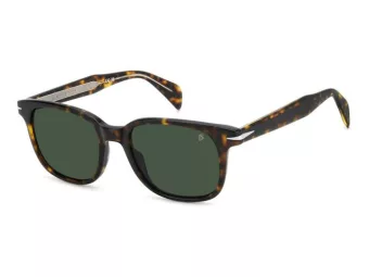 David Beckham Aurinkolasit DB 1177/S 086/QT