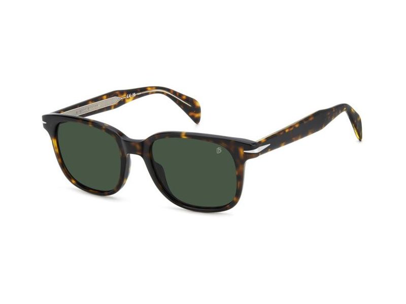 David Beckham Aurinkolasit DB 1177/S 086/QT