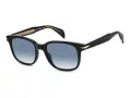 David Beckham Aurinkolasit DB 1177/S 807/08