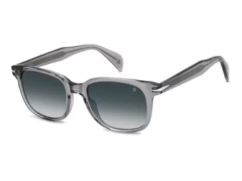 David Beckham Aurinkolasit DB 1177/S KB7/08