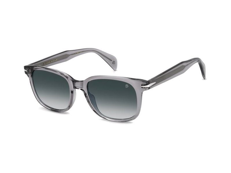 David Beckham Aurinkolasit DB 1177/S KB7/08