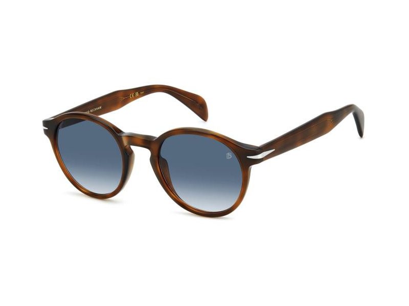 David Beckham Aurinkolasit DB 1178/S WR9/08