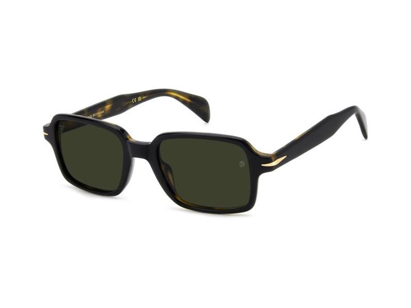 David Beckham Aurinkolasit DB 1179/S WR7/O7