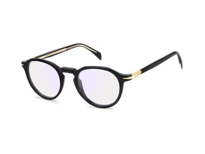 David Beckham Silmalasit DB 1180 2M2