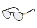 David Beckham Silmalasit DB 1180 6AK