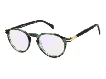 David Beckham Silmalasit DB 1180 6AK