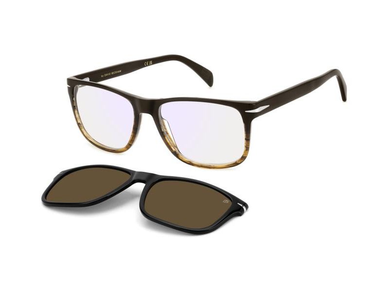 David Beckham Silmalasit DB 1188/C 0MY