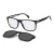 David Beckham Silmalasit DB 1188/C 807