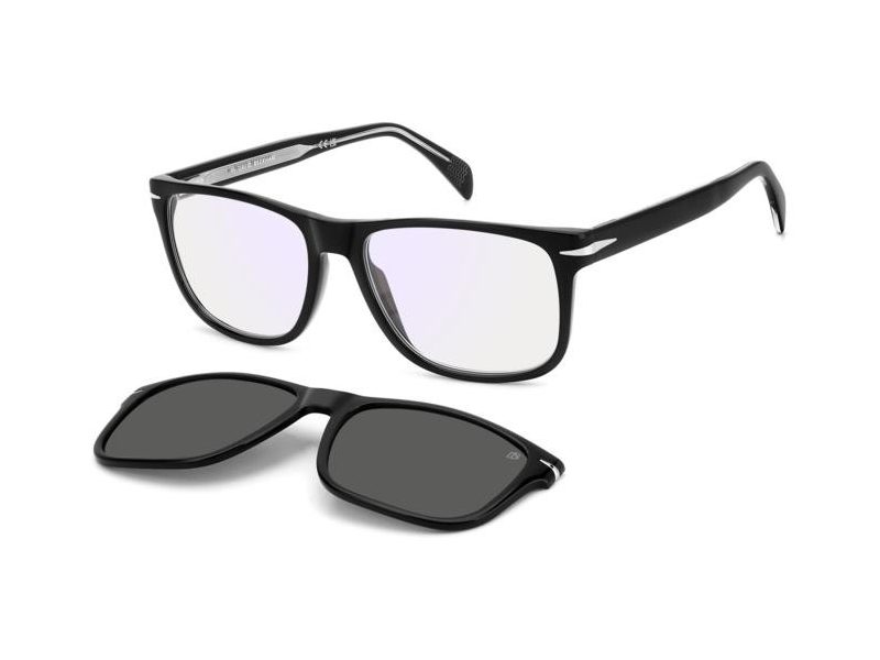 David Beckham Silmalasit DB 1188/C 807