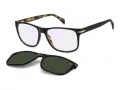 David Beckham Silmalasit DB 1188/C WR7