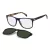 David Beckham Silmalasit DB 1188/C WR7