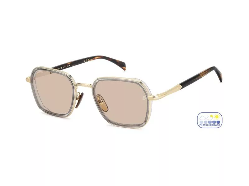 David Beckham Aurinkolasit DB 1194/G/S 2F7/3O