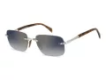David Beckham Aurinkolasit DB 1195/S 8JD/1V
