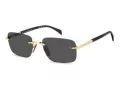 David Beckham Aurinkolasit DB 1195/S RHL/IR