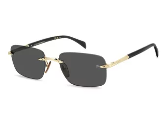 David Beckham Aurinkolasit DB 1195/S RHL/IR