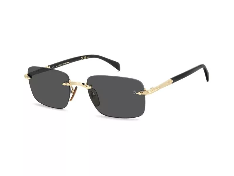 David Beckham Aurinkolasit DB 1195/S RHL/IR