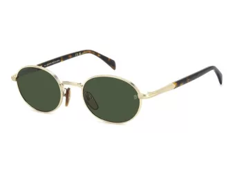 David Beckham Aurinkolasit DB 1196/S 06J/O7