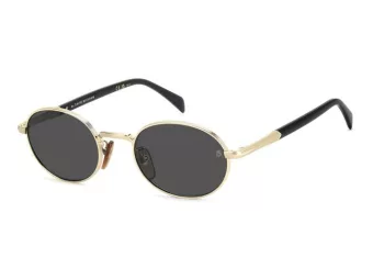 David Beckham Aurinkolasit DB 1196/S RHL/IR