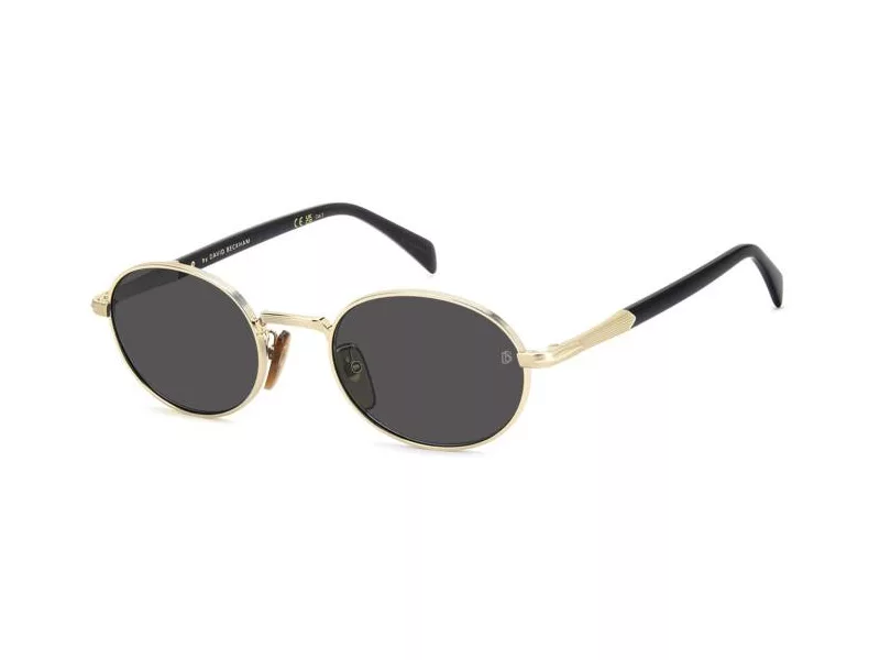 David Beckham Aurinkolasit DB 1196/S RHL/IR