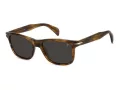 David Beckham Aurinkolasit DB 1197/S EX4/IR