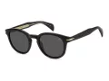 David Beckham Aurinkolasit DB 1198/S 807/IR