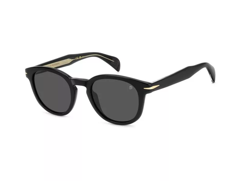 David Beckham Aurinkolasit DB 1198/S 807/IR
