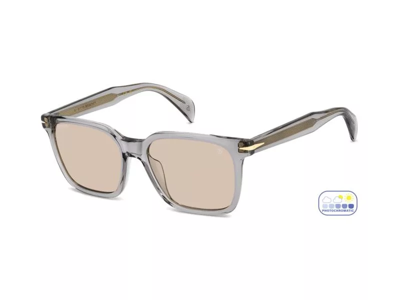 David Beckham Aurinkolasit DB 1199/G/S KB7/3O