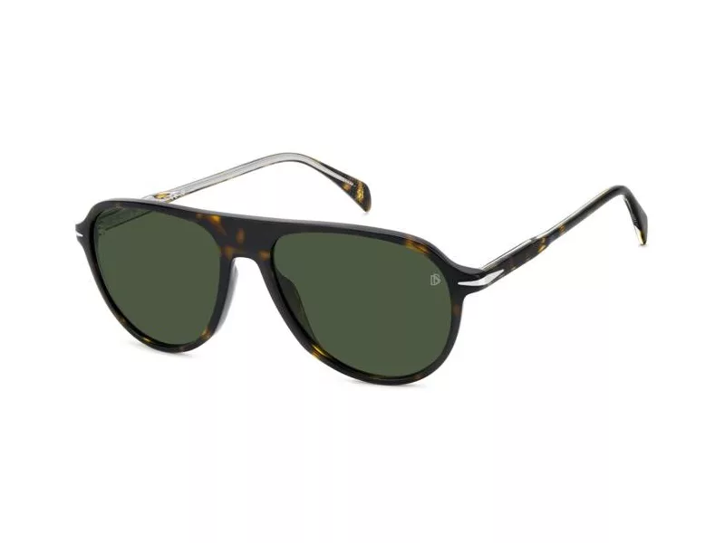 David Beckham Aurinkolasit DB 1200/S 086/O7