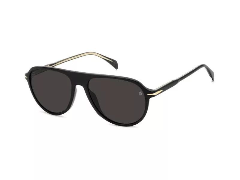 David Beckham Aurinkolasit DB 1200/S 807/IR