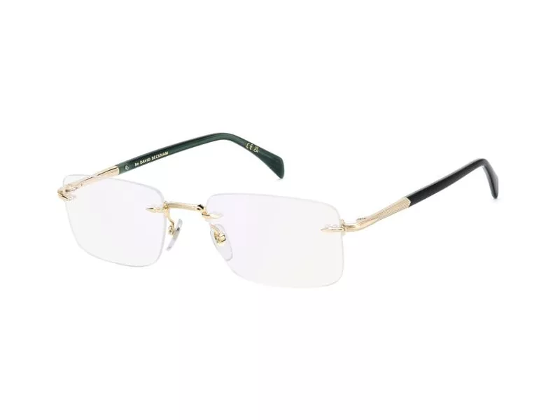 David Beckham Silmalasit DB 1202 PEF