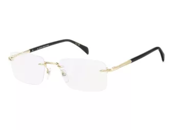 David Beckham Silmalasit DB 1202 RHL