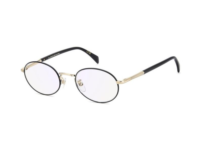 David Beckham Silmalasit DB 1203 RHL