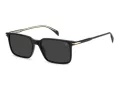 David Beckham Aurinkolasit DB 1220/S 807/IR