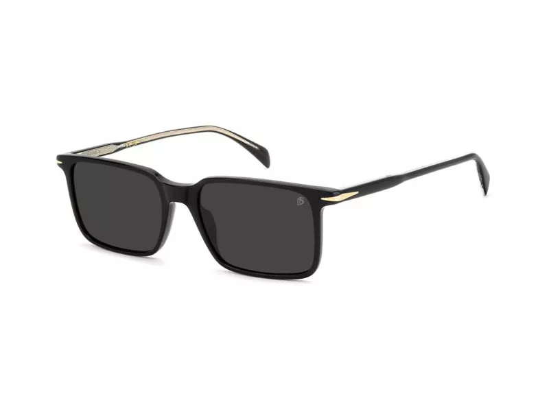 David Beckham Aurinkolasit DB 1220/S 807/IR