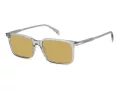 David Beckham Aurinkolasit DB 1220/S KB7/HO