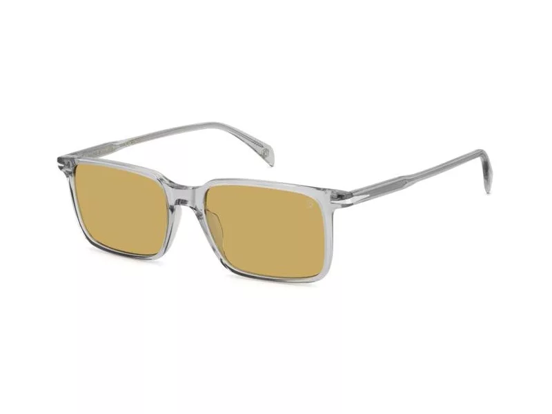 David Beckham Aurinkolasit DB 1220/S KB7/HO