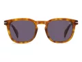 David Beckham Aurinkolasit DB 1221/S WR9/UR
