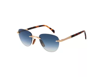 David Beckham Aurinkolasit DB 1224/S 0NR